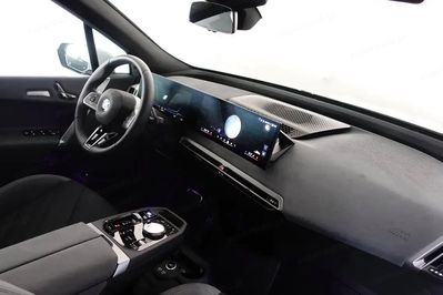 BMW iX xDrive45 M Sport