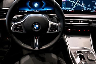 BMW Seria 3 320d xDrive M Sport