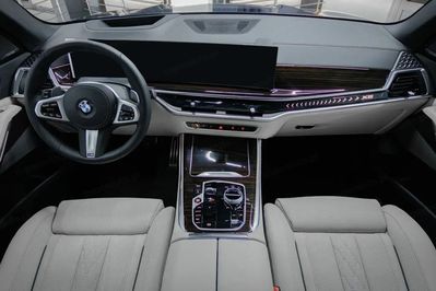 BMW X5 xDrive50e Individual Edition