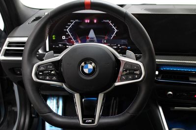 BMW Seria 3 Touring M340d xDrive