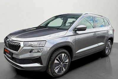 Skoda Karoq 1.5 TSI ACT GPF 4x2 Style DSG