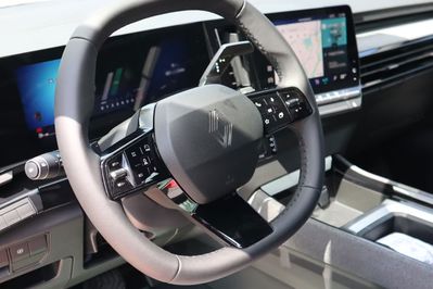 Renault Austral Evolution 1.3 TCe mHEV