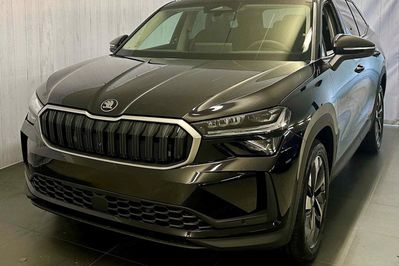 Skoda Kodiaq Edition 130 2.0 TDI DSG 4x4 7os.