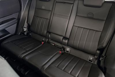 Mini Countryman C Linia Favoured