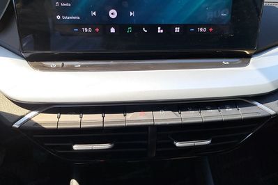 Skoda Octavia 1.5 Tsi Drive Essence