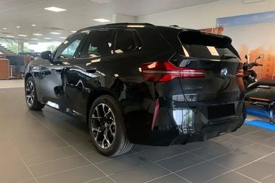 BMW X3 xDrive20d M Sport