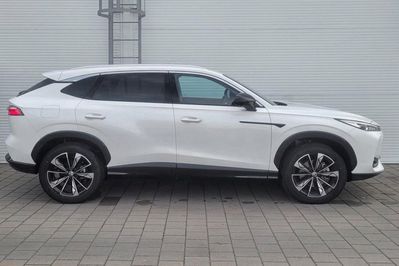 MG HS 1.5T HEV+ Exclusive aut