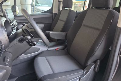 Toyota Proace City Verso 1.5 D-4D Family Aut.