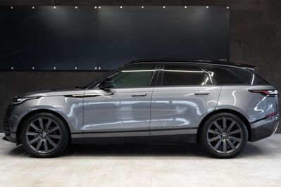 Land Rover Range Rover Velar 3.0 SD6 r-Dynamic Se
