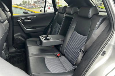 Toyota RAV4 2.5 Hybrid Selection 4x2