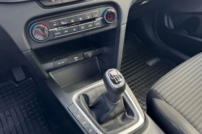 Kia Ceed 1.5 t-Gdi m