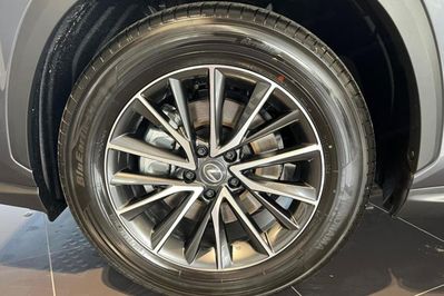 Lexus NX 350h Prestige 2.5 Hybrid