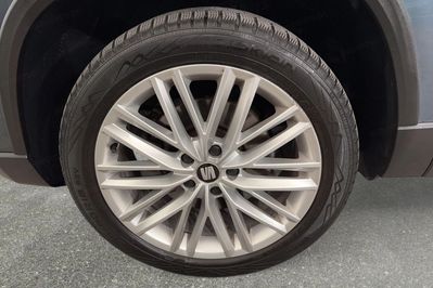 Seat Ateca 1.4 TSI