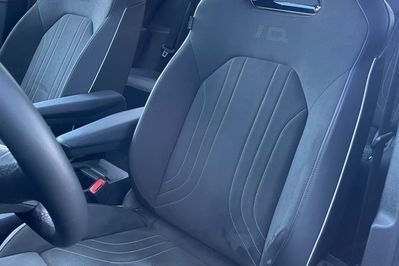 Volkswagen ID.5 Style Plus