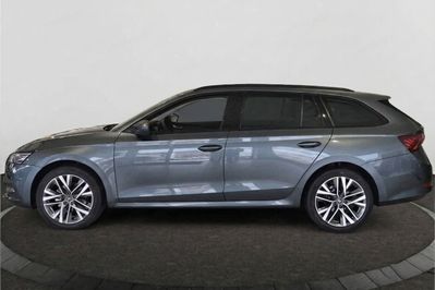 Skoda Octavia Sportline Tech 1.5 TSI m-HEV DSG