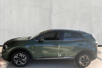 Kia Sportage 1.6 T-GDI MHEV M 2WD DCT