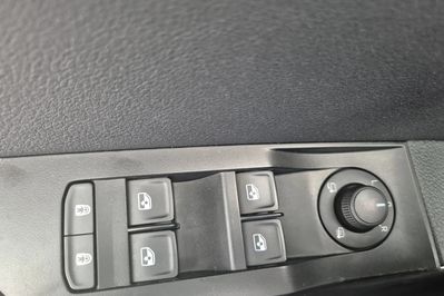 Skoda Superb 1.5 TSI Ambition DSG