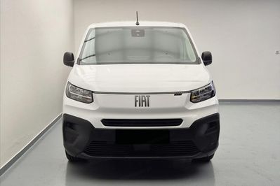 Fiat Doblo Cargo/Van L2H1