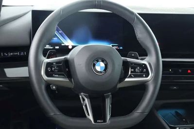 BMW Seria 5 540d xDrive M Sport
