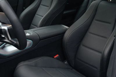 Mercedes GLE Coupe 450 d 4-Matic AMG Line