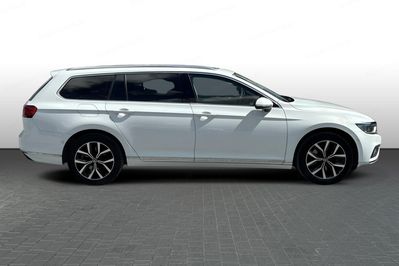 Volkswagen Passat Elegance 1.5 TSI EVO  DSG