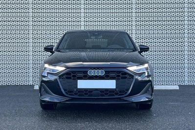 Audi A3 TFSI Sportback