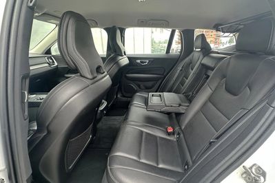 Volvo V60 D4 AWD Inscription