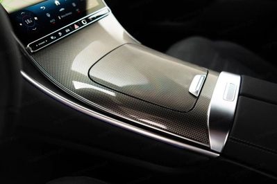 Mercedes GLC Coupe 300 e 4MATIC AMG Line