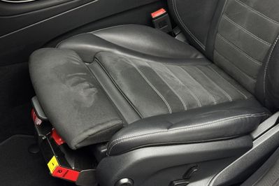 Mercedes GLC 200 d 4-Matic