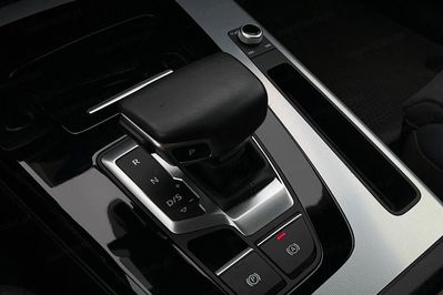 Audi Q5 40 TDI mHEV quattro Advanced S tronic