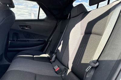Toyota C-HR 1.8 Hybrid Style