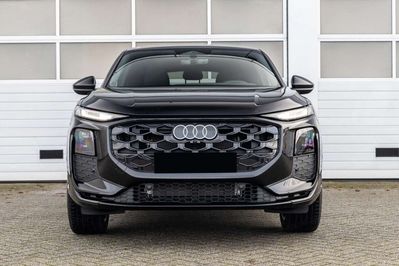 Audi Q3 TFSI Sportback