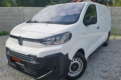 Citroen Jumpy BlueHDi L1H1