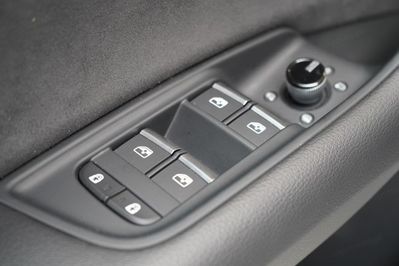 Audi Q7 TDI quattro S Line