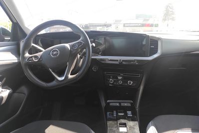 Opel Mokka 50KWH Edition