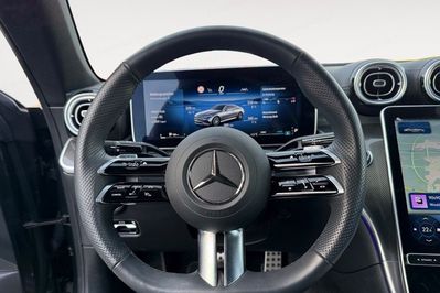 Mercedes CLE 300 4MATIC AMG Line