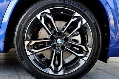 BMW X1 sDrive18i M Sport