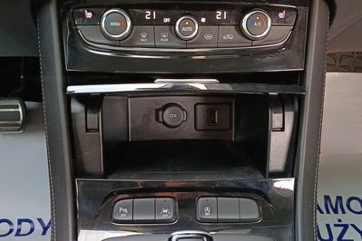 Opel Crossland X 1.2 t Gs S&S