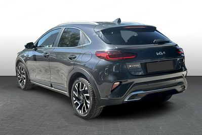 Kia XCeed M 1.5 T-GDI DCT