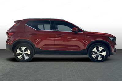 Volvo XC40 T5 Plug-In Hybrid Core