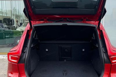 Volvo XC40 B3 Core