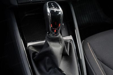 Skoda Scala 1.5 TSI Ambition DSG