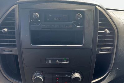 Mercedes Vito 116 CDI (długi)