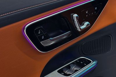 Mercedes Klasa C 180 Business Edition