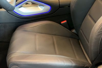 Mercedes GLE Coupe 450 d 4-Matic AMG Line