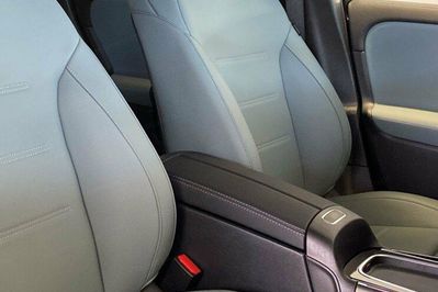 Mercedes GLA 220 4-Matic AMG Line