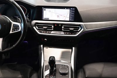 BMW Seria 4 430i M Sport aut