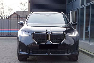 BMW X3 xDrive20d M Sport