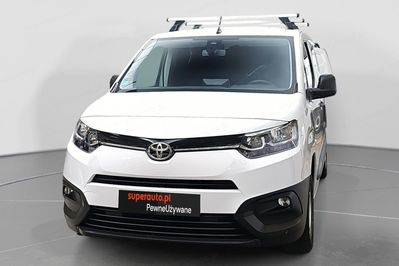 Toyota ProAce Medium Active