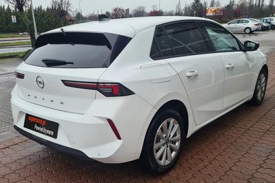 Opel Astra VI 1.2 T Business Edition S&S